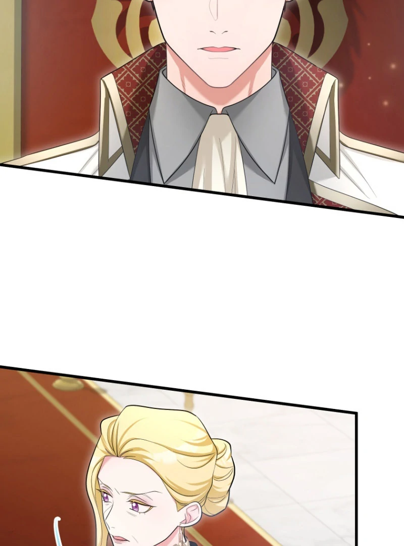 The Villainous Emperor and the Beloved Family Plan Chapter 20 - Page 67