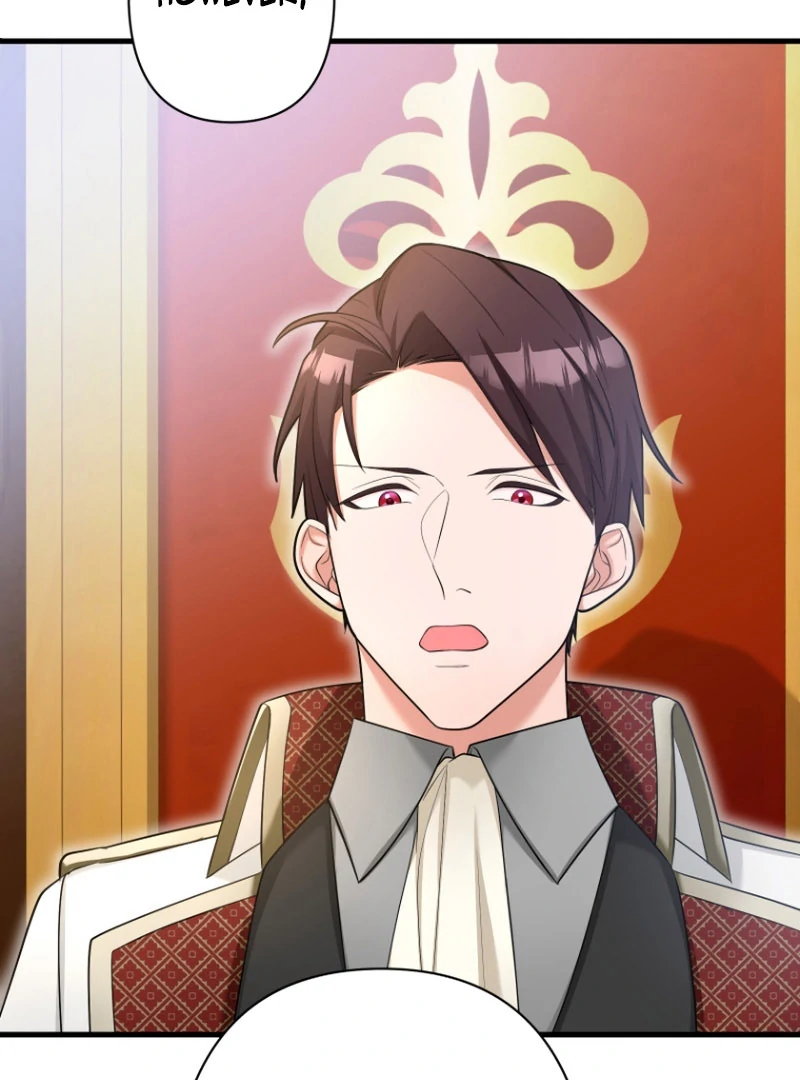 The Villainous Emperor and the Beloved Family Plan Chapter 20 - Page 7