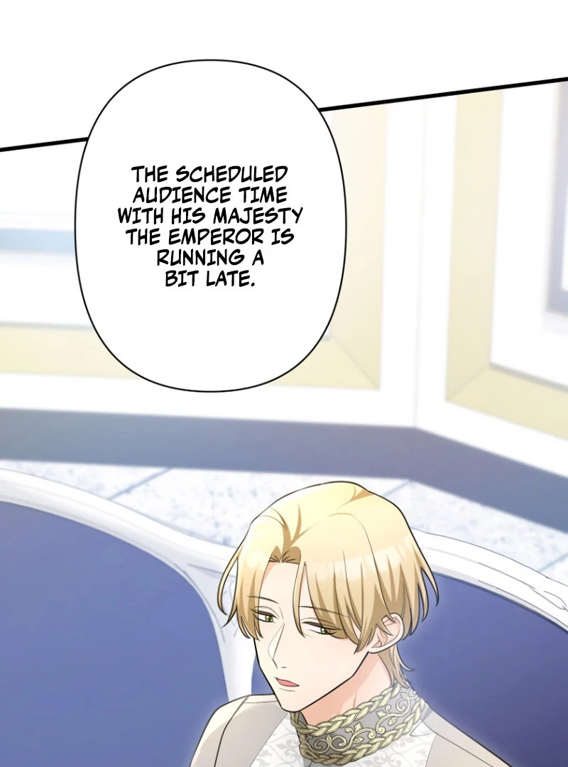 The Villainous Emperor and the Beloved Family Plan Chapter 20 - Page 84