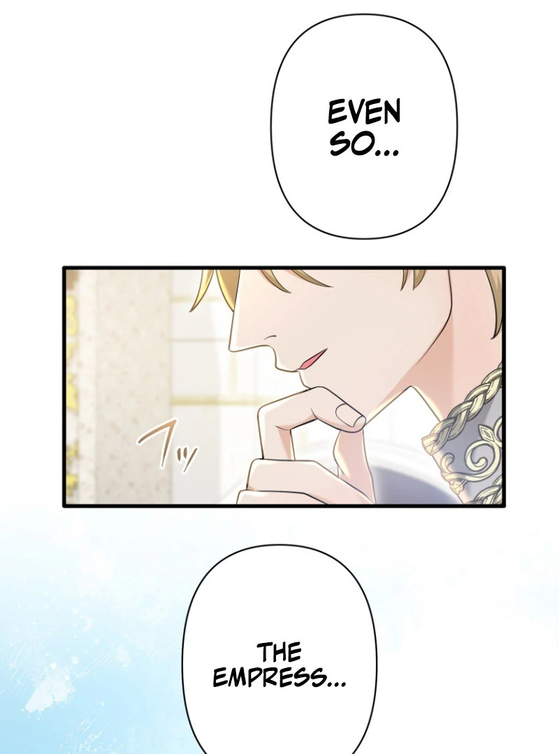 The Villainous Emperor and the Beloved Family Plan Chapter 20 - Page 86