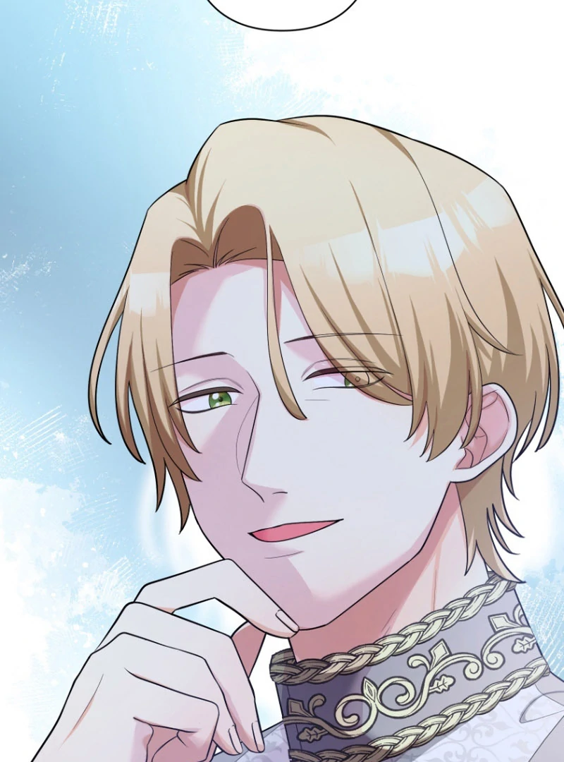 The Villainous Emperor and the Beloved Family Plan Chapter 20 - Page 87