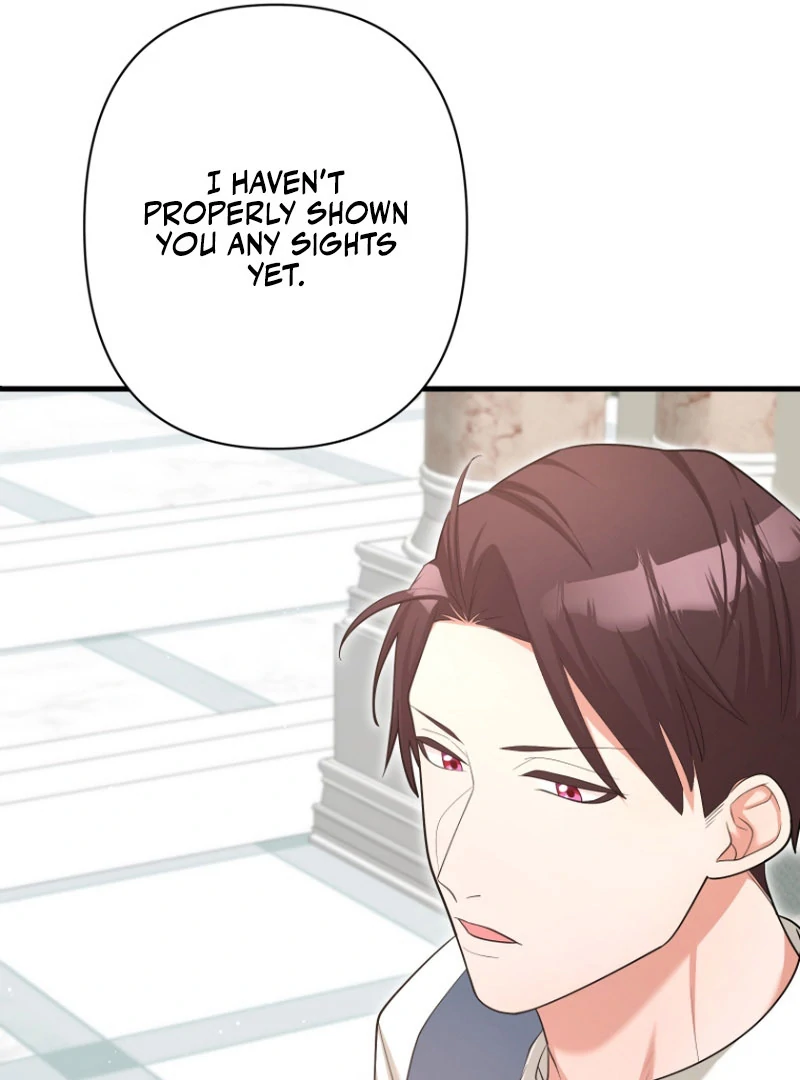 The Villainous Emperor and the Beloved Family Plan Chapter 21 - Page 14