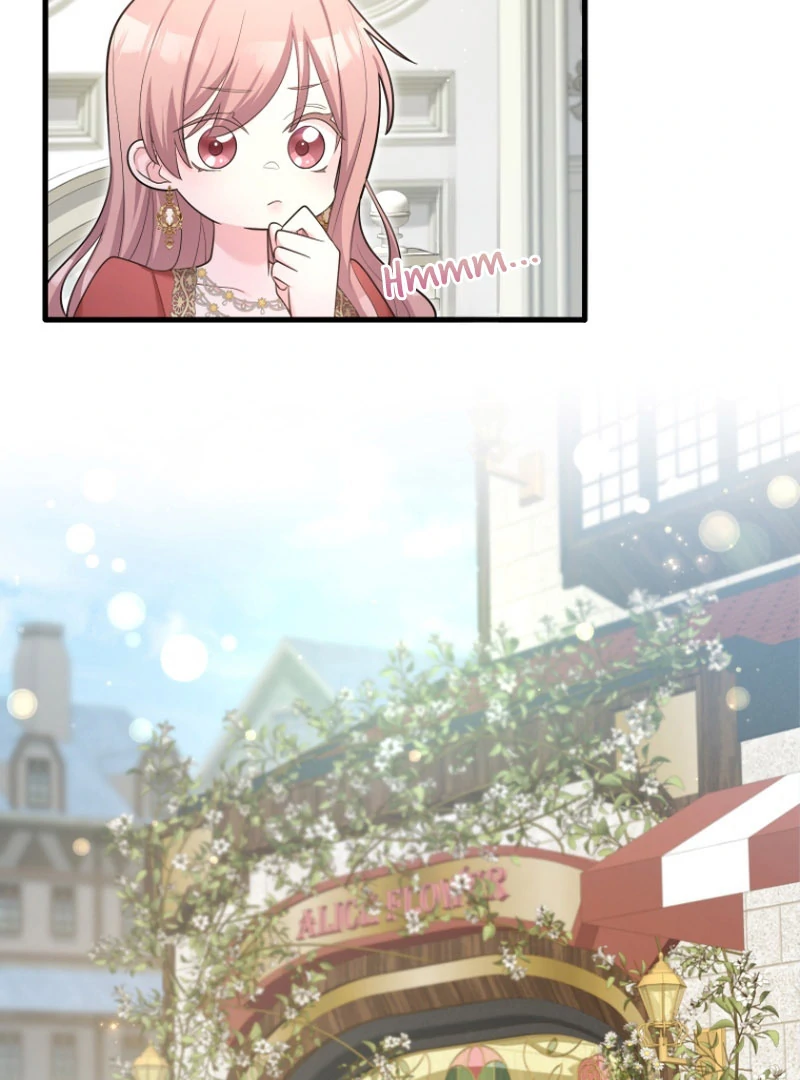 The Villainous Emperor and the Beloved Family Plan Chapter 21 - Page 16