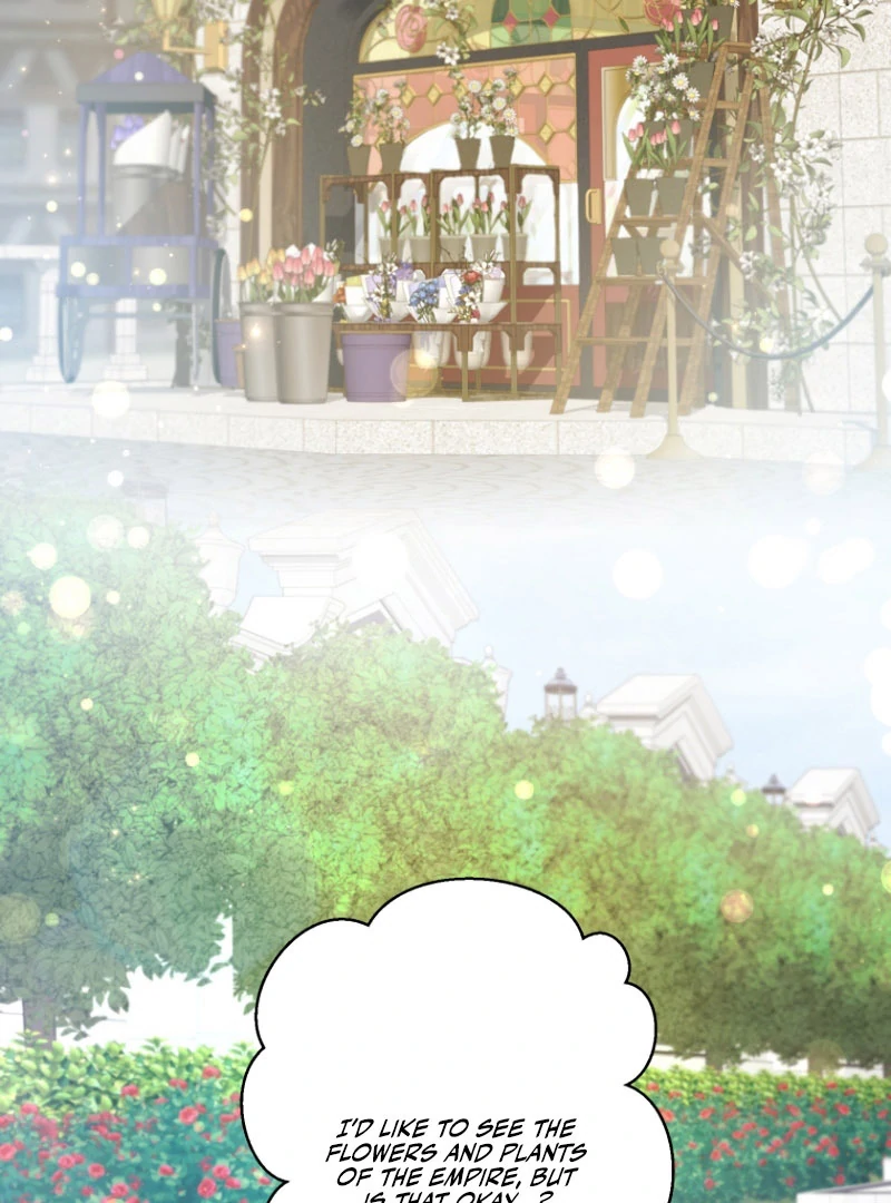 The Villainous Emperor and the Beloved Family Plan Chapter 21 - Page 17