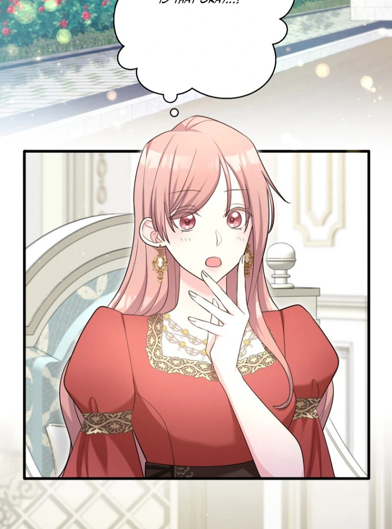 The Villainous Emperor and the Beloved Family Plan Chapter 21 - Page 18