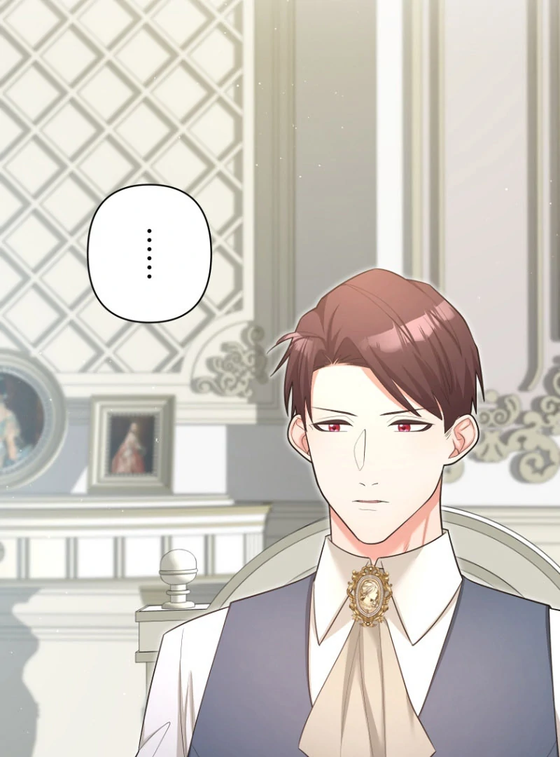 The Villainous Emperor and the Beloved Family Plan Chapter 21 - Page 19