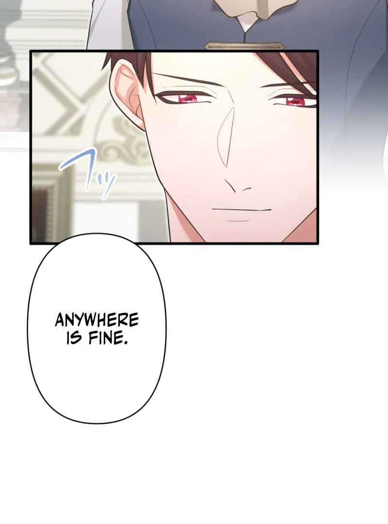 The Villainous Emperor and the Beloved Family Plan Chapter 21 - Page 20