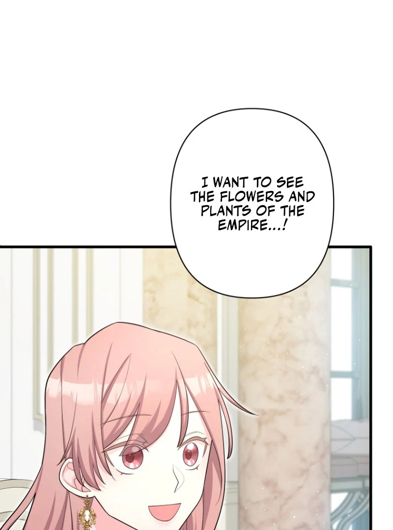 The Villainous Emperor and the Beloved Family Plan Chapter 21 - Page 21