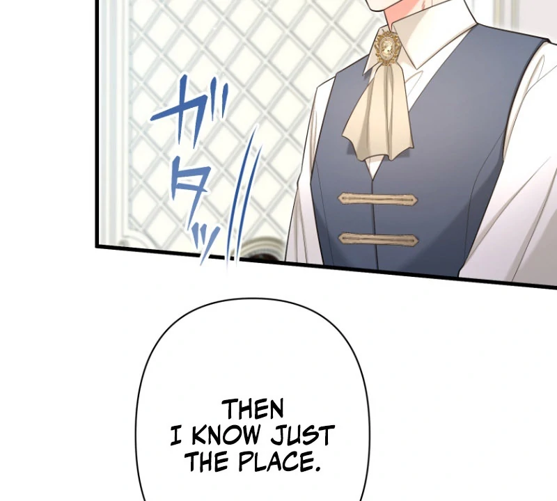 The Villainous Emperor and the Beloved Family Plan Chapter 21 - Page 23