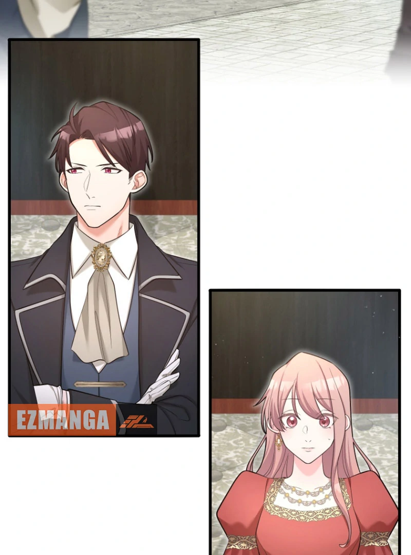 The Villainous Emperor and the Beloved Family Plan Chapter 21 - Page 26