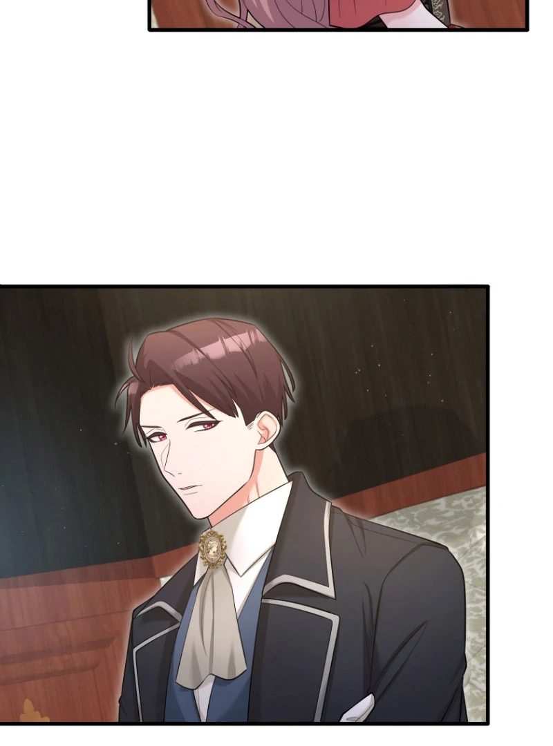 The Villainous Emperor and the Beloved Family Plan Chapter 21 - Page 30