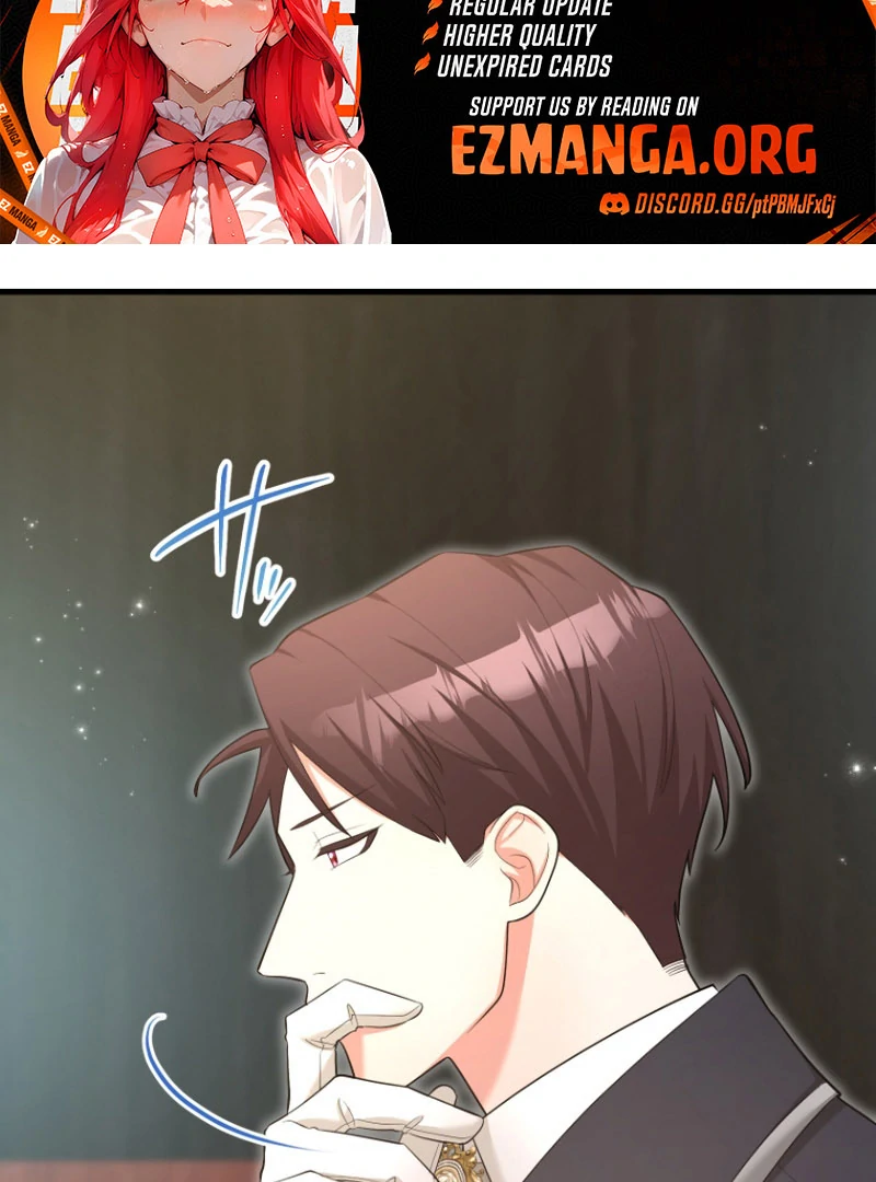 The Villainous Emperor and the Beloved Family Plan Chapter 21 - Page 40