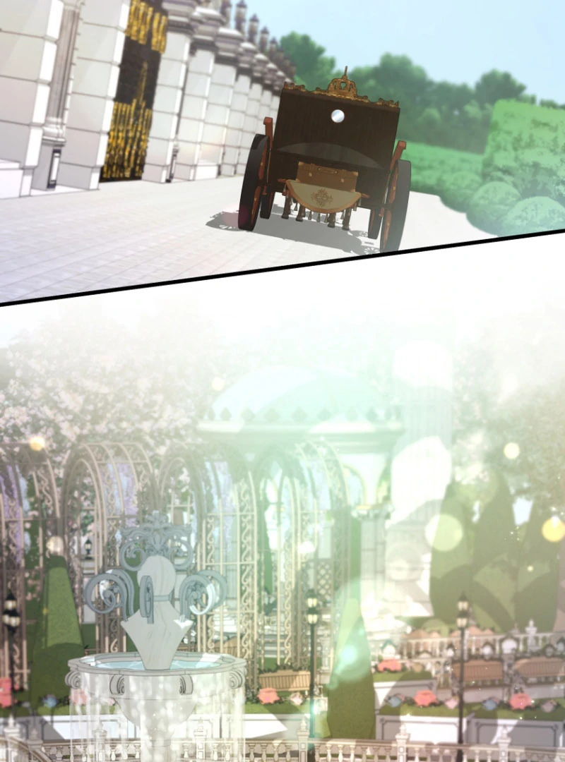 The Villainous Emperor and the Beloved Family Plan Chapter 21 - Page 43