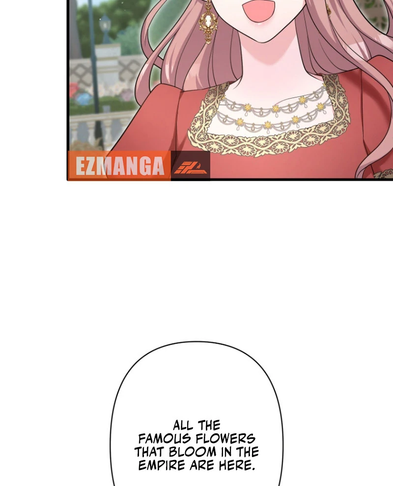 The Villainous Emperor and the Beloved Family Plan Chapter 21 - Page 45