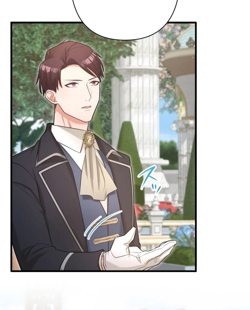 The Villainous Emperor and the Beloved Family Plan Chapter 21 - Page 46