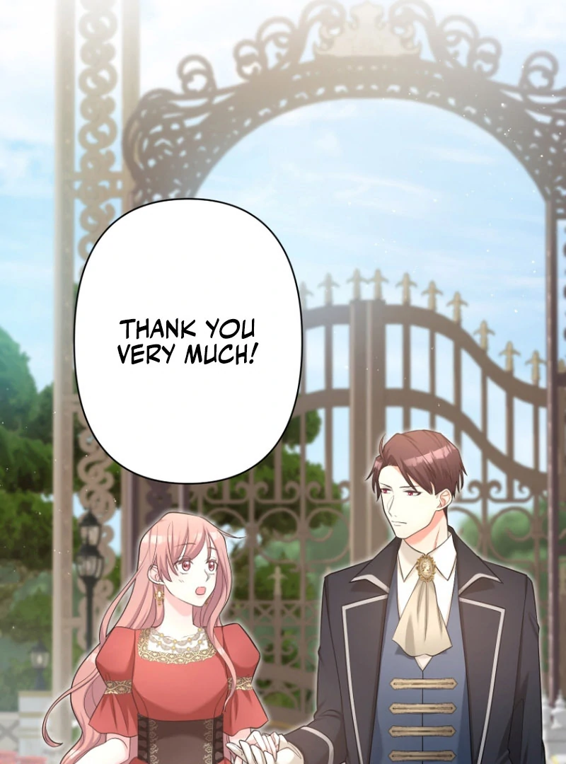 The Villainous Emperor and the Beloved Family Plan Chapter 21 - Page 47