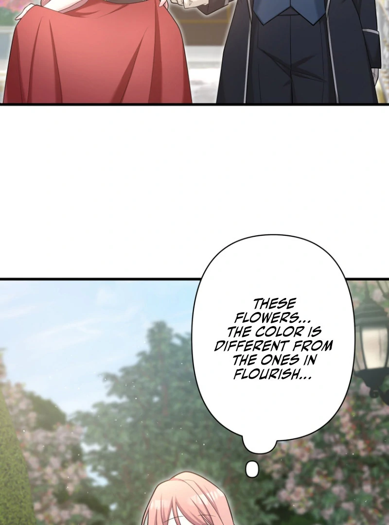 The Villainous Emperor and the Beloved Family Plan Chapter 21 - Page 48