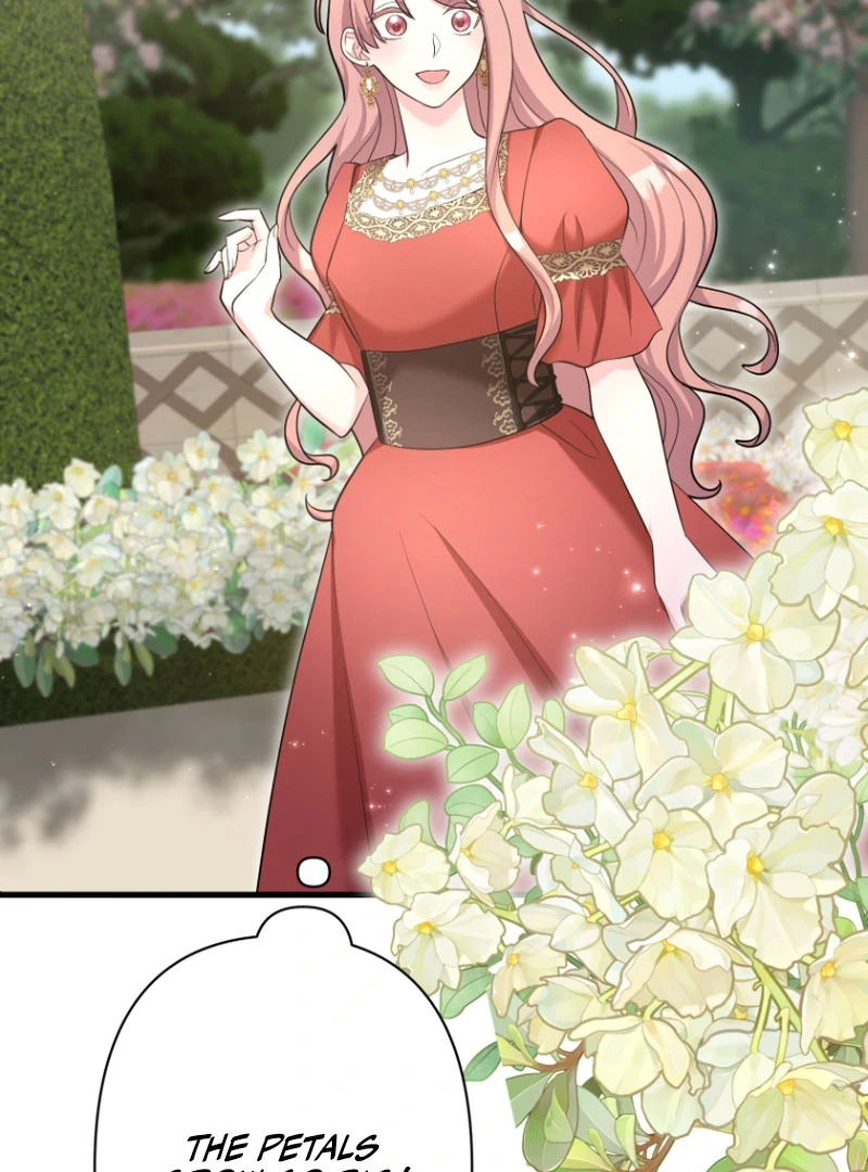 The Villainous Emperor and the Beloved Family Plan Chapter 21 - Page 49