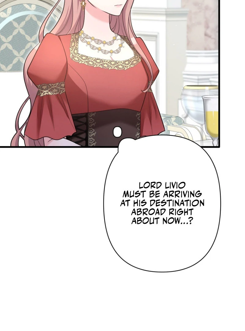 The Villainous Emperor and the Beloved Family Plan Chapter 21 - Page 5