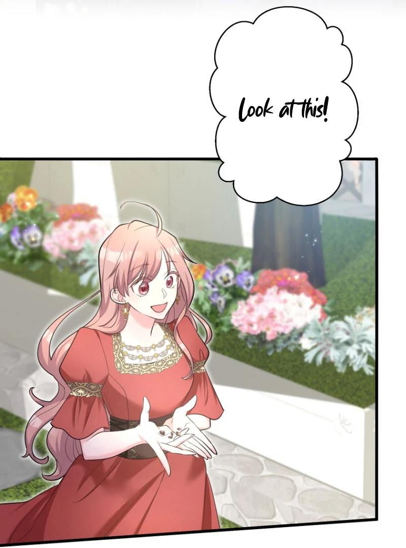 The Villainous Emperor and the Beloved Family Plan Chapter 21 - Page 54