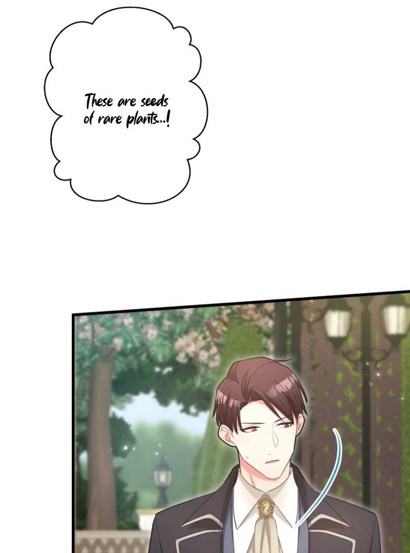 The Villainous Emperor and the Beloved Family Plan Chapter 21 - Page 55