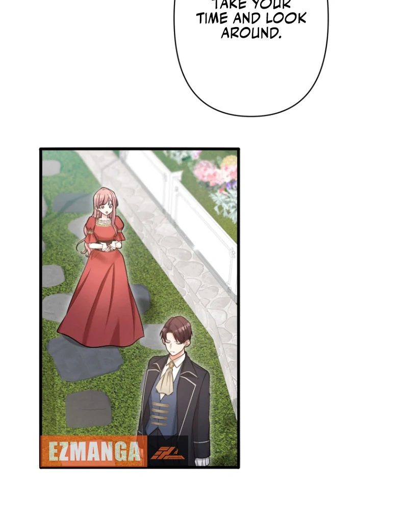 The Villainous Emperor and the Beloved Family Plan Chapter 21 - Page 58