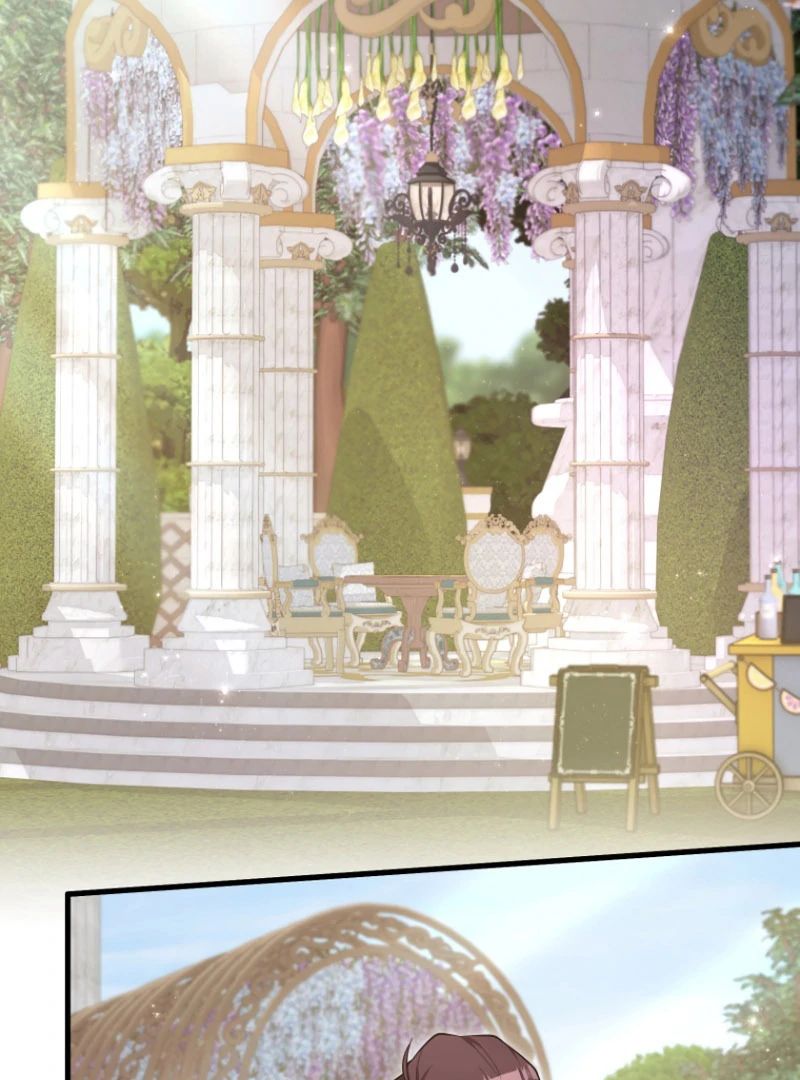 The Villainous Emperor and the Beloved Family Plan Chapter 21 - Page 60