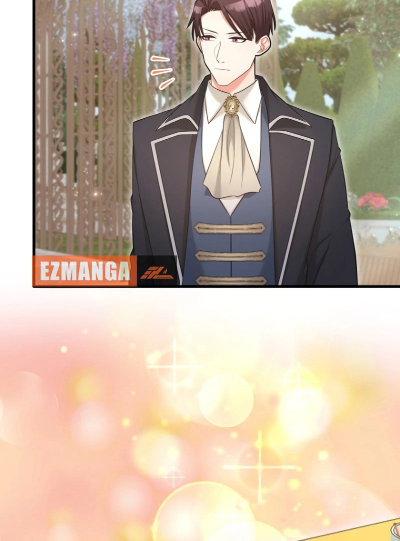 The Villainous Emperor and the Beloved Family Plan Chapter 21 - Page 61