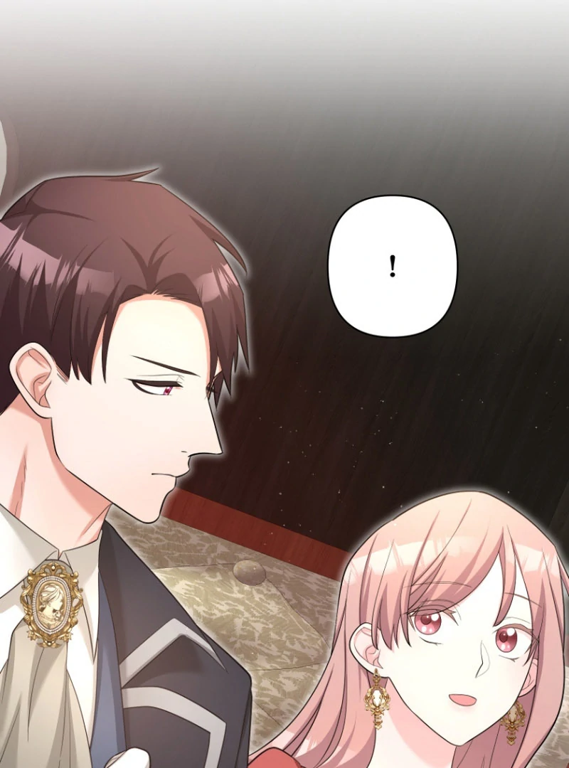 The Villainous Emperor and the Beloved Family Plan Chapter 21 - Page 73