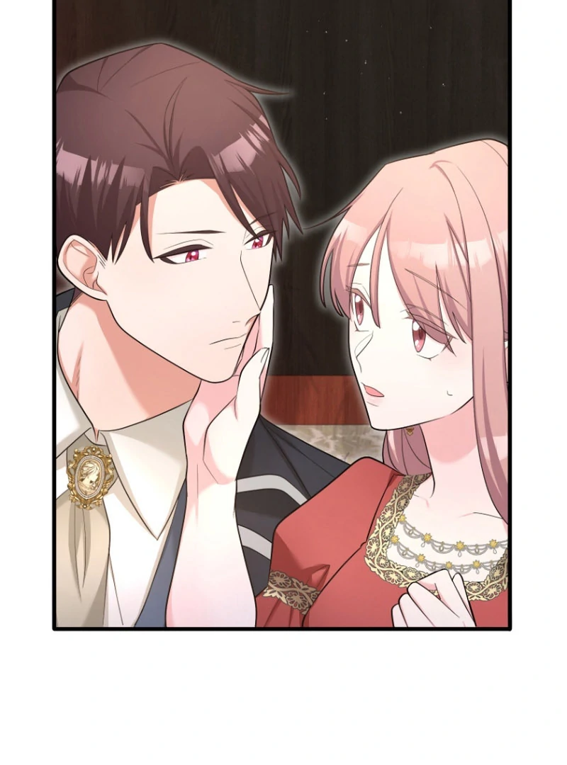 The Villainous Emperor and the Beloved Family Plan Chapter 21 - Page 77