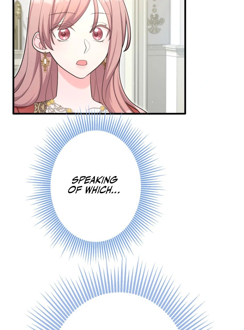 The Villainous Emperor and the Beloved Family Plan Chapter 21 - Page 8