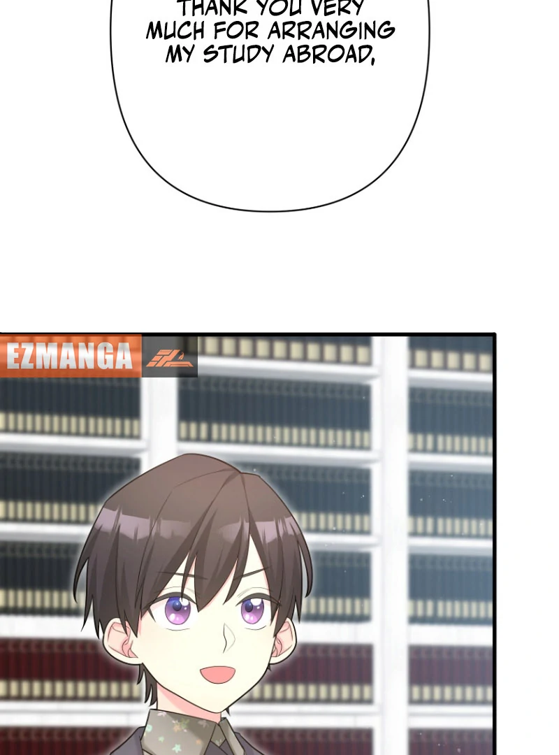 The Villainous Emperor and the Beloved Family Plan Chapter 21 - Page 86