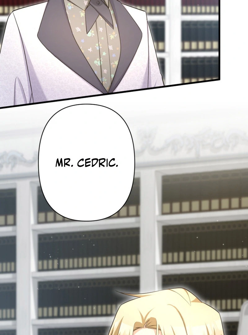 The Villainous Emperor and the Beloved Family Plan Chapter 21 - Page 87