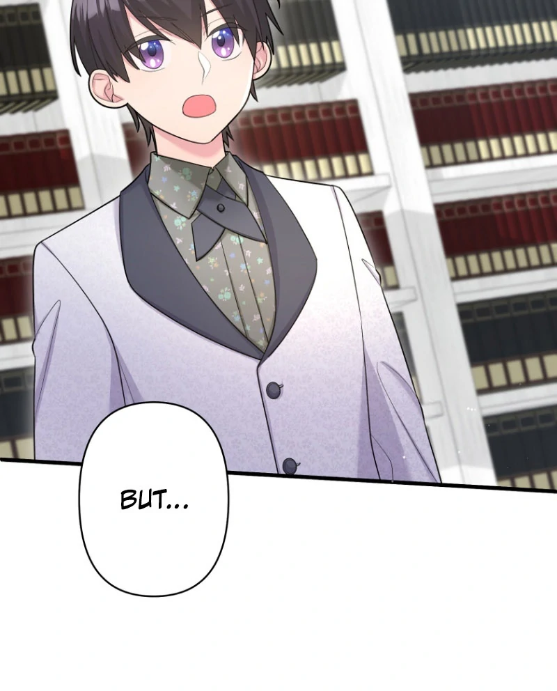 The Villainous Emperor and the Beloved Family Plan Chapter 22 - Page 12