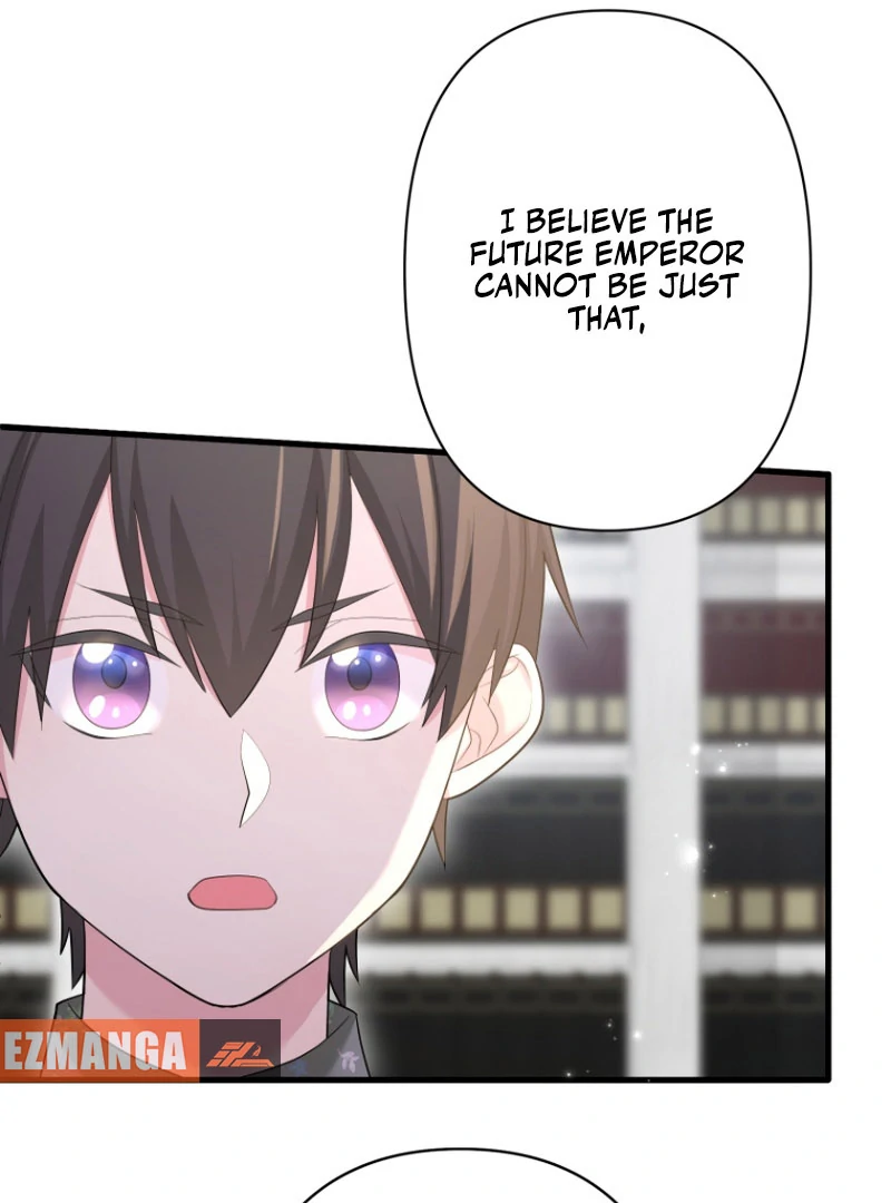 The Villainous Emperor and the Beloved Family Plan Chapter 22 - Page 13