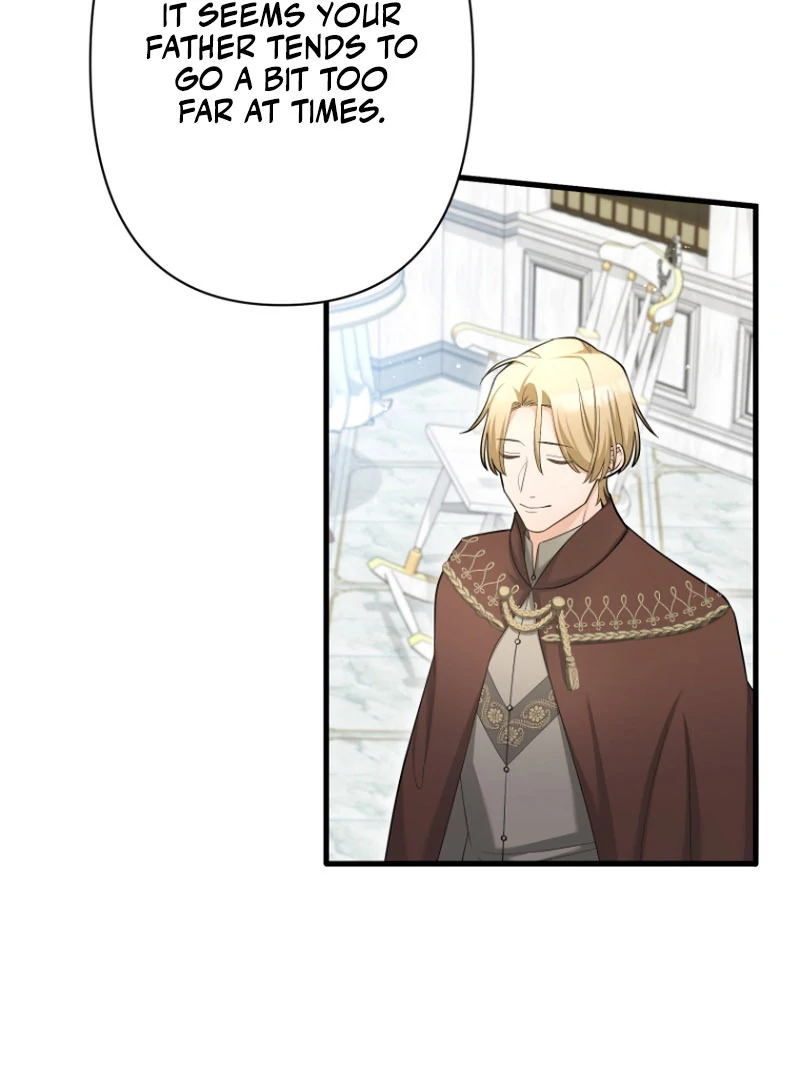 The Villainous Emperor and the Beloved Family Plan Chapter 22 - Page 16