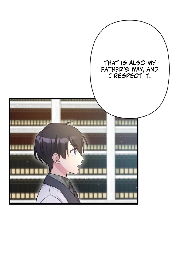 The Villainous Emperor and the Beloved Family Plan Chapter 22 - Page 17