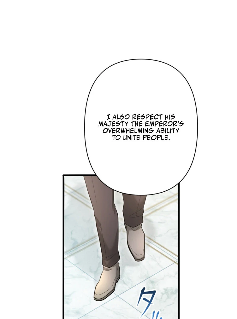 The Villainous Emperor and the Beloved Family Plan Chapter 22 - Page 18