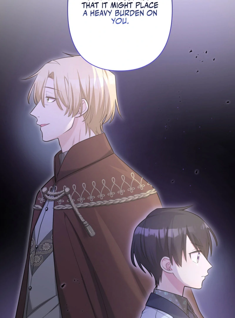 The Villainous Emperor and the Beloved Family Plan Chapter 22 - Page 20