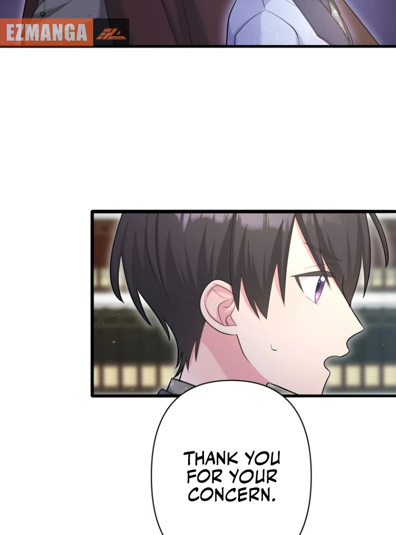 The Villainous Emperor and the Beloved Family Plan Chapter 22 - Page 21