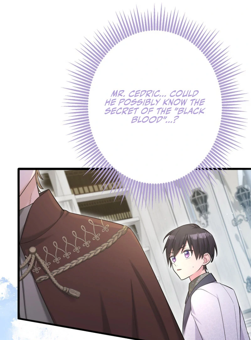 The Villainous Emperor and the Beloved Family Plan Chapter 22 - Page 24