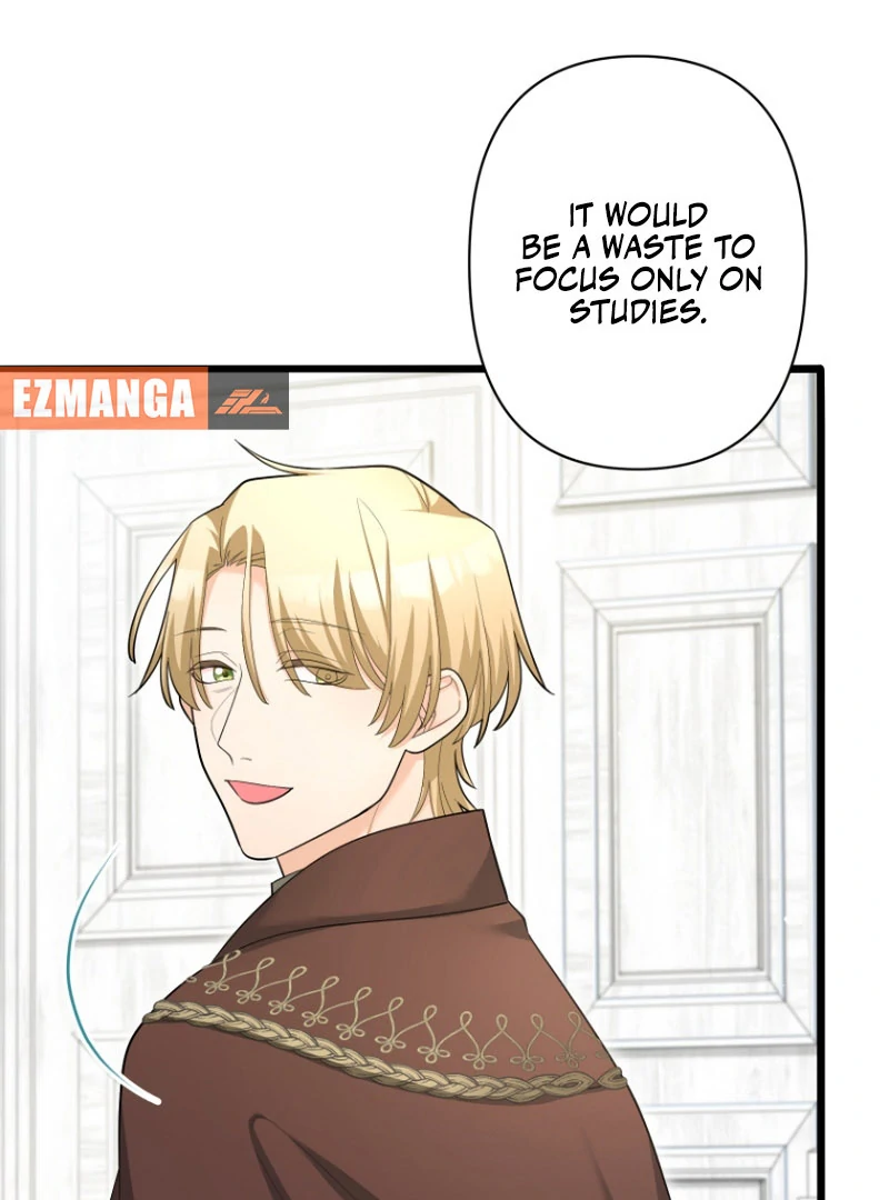 The Villainous Emperor and the Beloved Family Plan Chapter 22 - Page 28