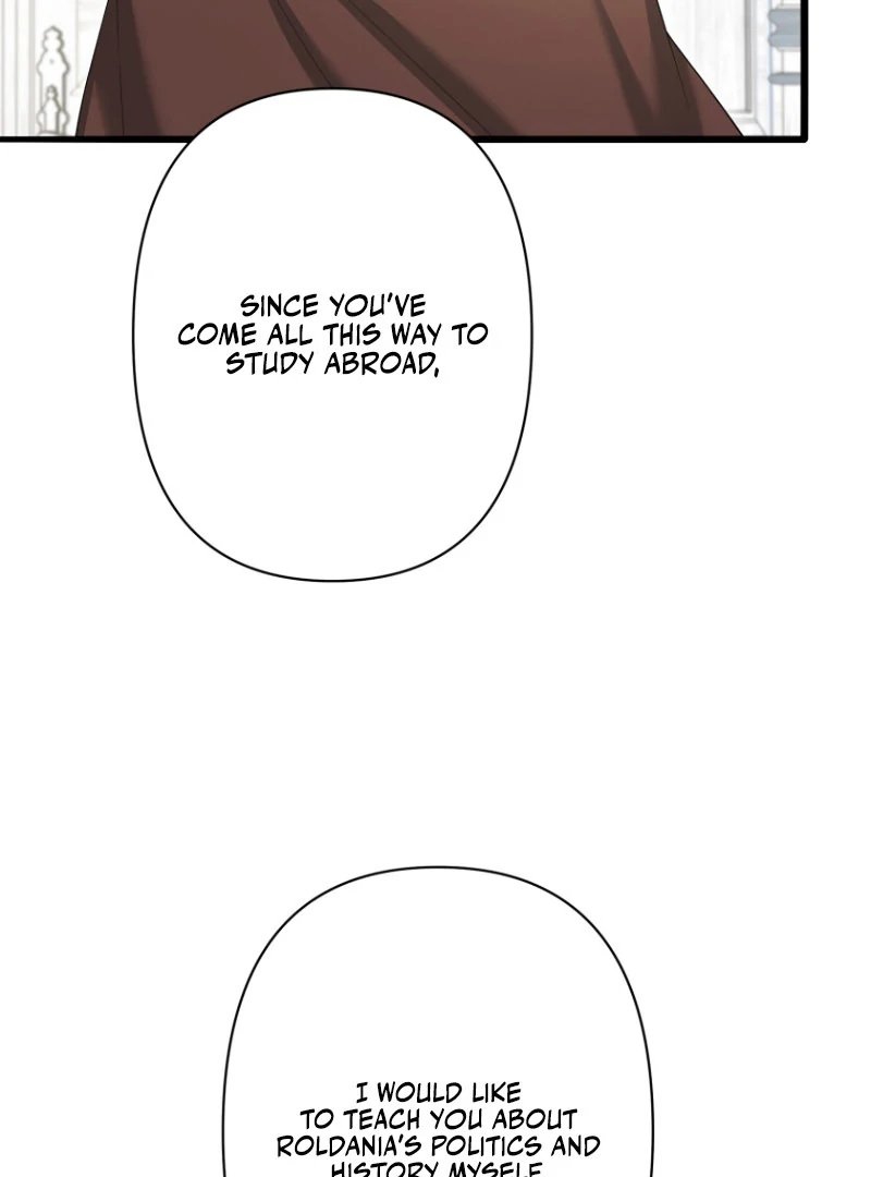 The Villainous Emperor and the Beloved Family Plan Chapter 22 - Page 29