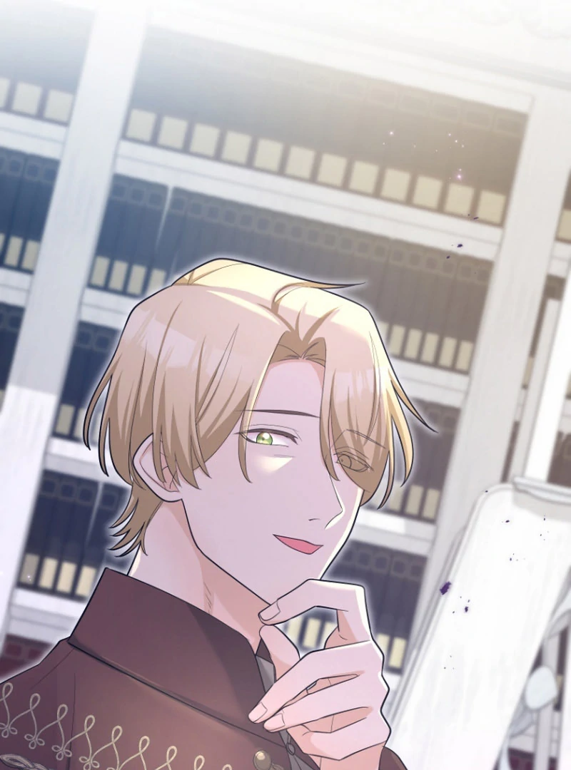 The Villainous Emperor and the Beloved Family Plan Chapter 22 - Page 3