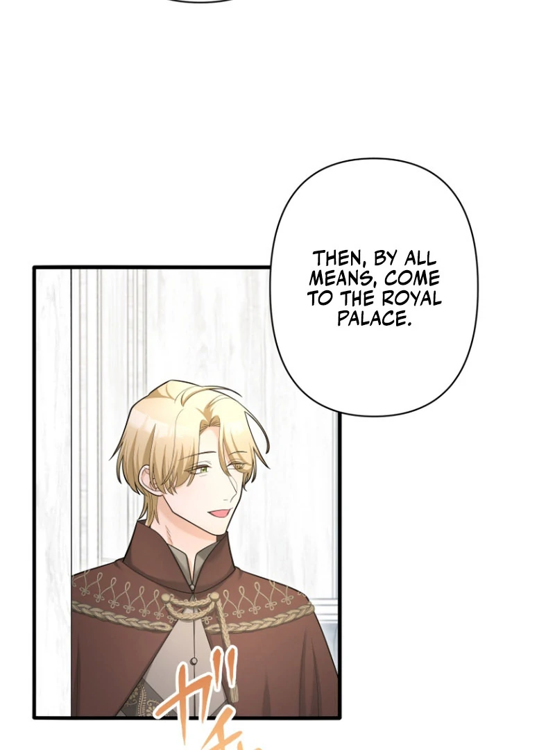 The Villainous Emperor and the Beloved Family Plan Chapter 22 - Page 31
