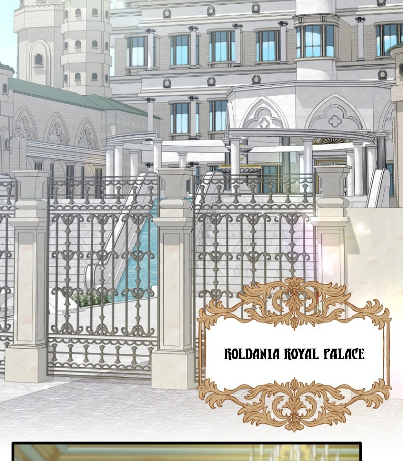 The Villainous Emperor and the Beloved Family Plan Chapter 22 - Page 34