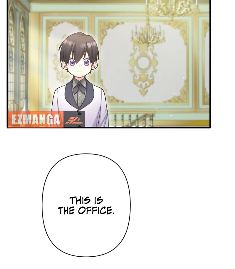 The Villainous Emperor and the Beloved Family Plan Chapter 22 - Page 35