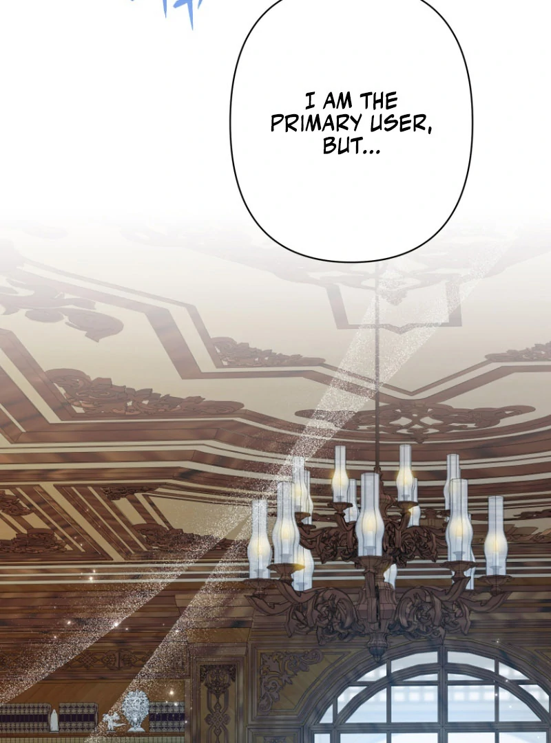 The Villainous Emperor and the Beloved Family Plan Chapter 22 - Page 37