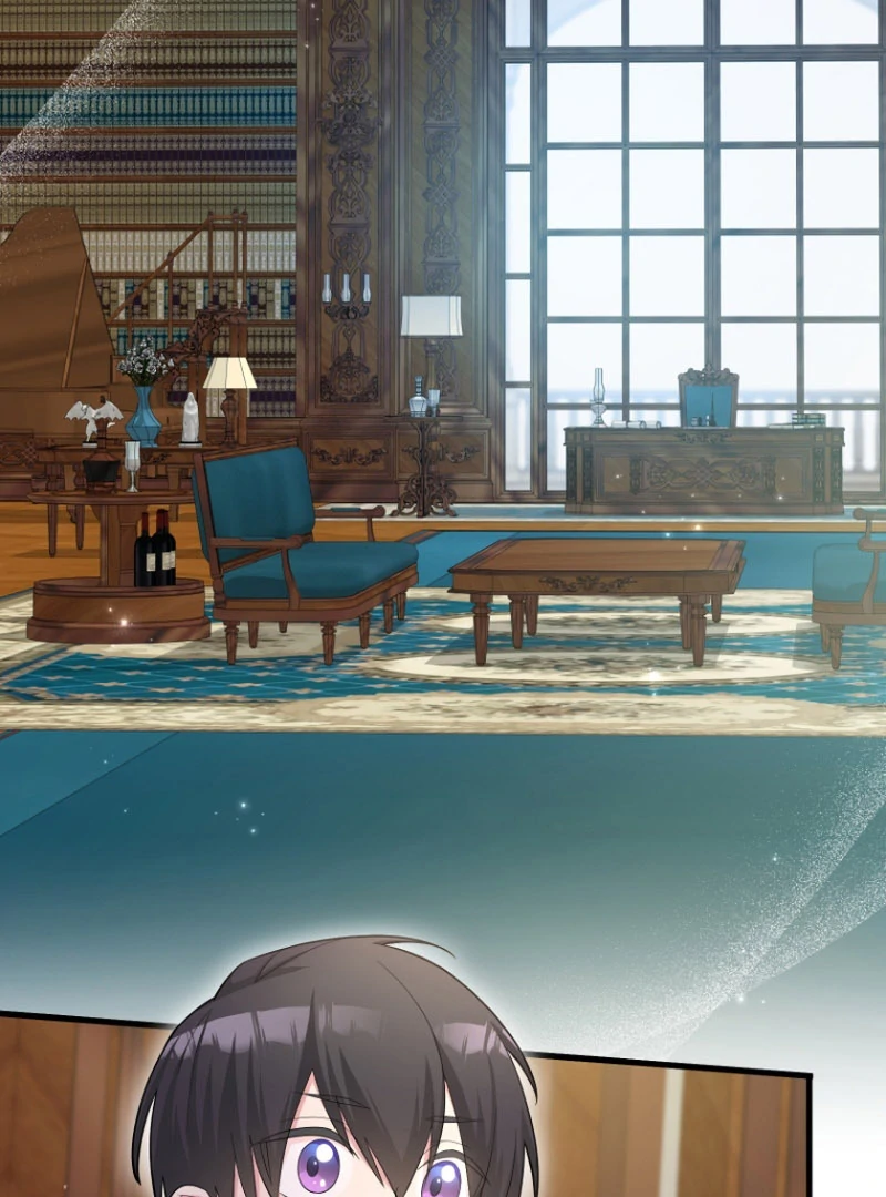 The Villainous Emperor and the Beloved Family Plan Chapter 22 - Page 38