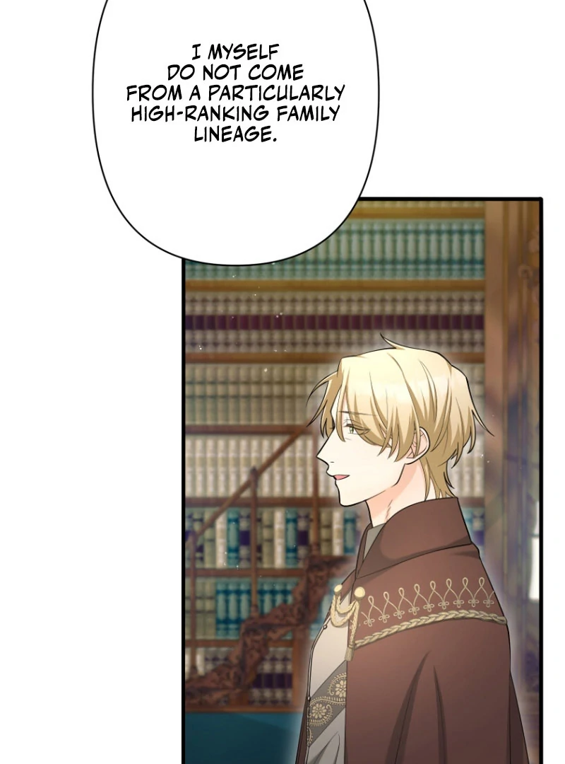 The Villainous Emperor and the Beloved Family Plan Chapter 22 - Page 40